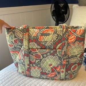 Vera Bradley tote
